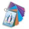 Needzo How to Pray the Rosary Laminated Catholic Prayer Cards Set for Kids 4 12 Inch