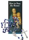 Westmon Works Westman Works How to Pray the Rosary Pamphlet Gift Set with Faceted Acrylic Bead Rosary
