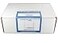 Desktop Publishing Envelope 5 14 x 7 14 White Linen 100 Envelopes