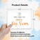 ZEDEV 16 Open When Envelopes Colorful EnvelopeLeaving Home Gift Gift for college students long distance friendsXF001