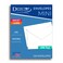 Desktop Publishing 2 34 x 3 1116 Florist Size Envelopes White 100 Pack