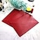 Lucky Star 25 PCS A7 Matte Red Envelopes535 x 77 inches Perfect for 5x7 WeddingsInvitation CardsBirthday Greeting Invite