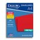 Desktop Publishing 50 Pack Red 4x6 Envelopes A4 Size Envelope 4 14 x 6 14 Made Specifically to Fit 4 x 6 Photos Cards