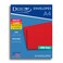 Desktop Publishing 50 Pack Red 4x6 Envelopes A4 Size Envelope 4 14 x 6 14 Made Specifically to Fit 4 x 6 Photos Cards