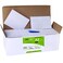 Winlyn 500 Pcs Bulk A2 Invitation Envelopes in White Peel Press Self Seal 4 38 x 5 34 Square Flap Envelopes RSVP Return Envelopes 95lb for Announcement Mailing 4x5 Greeting Cards Photo 14 Fold Cards