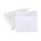 Janvale A2 Envelopes White 70 Pack Self Seal 120gsm Paper for 425x55 Cards Size 4 38 x 5 34 Envelopes for Invitations Postcards Photos RSVP Greeting Cards