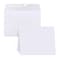 Joyberg Blank Cards and Envelopes 4x6 30 Pack White Invitation Cardstock with 30 Pack Envelopes Thank you Blank Greeting Cards for All Occasions DIY Print custom