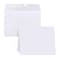 Joyberg Blank Cards and Envelopes 4x6 30 Pack White Invitation Cardstock with 30 Pack Envelopes Thank you Blank Greeting Cards for All Occasions DIY Print custom