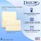 Desktop Publishing CreamOff White A7 5 14 x 7 14 Envelopes 100 Envelopes
