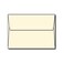 Desktop Publishing CreamOff White A7 5 14 x 7 14 Envelopes 100 Envelopes