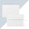 Granhoolm 50 Pack 5x7 EnvelopesEnvelopes for 5x7 Cards5x7 Envelopes for Invitations 525 x 7 25 For 5x7 Cards Peel PressIdeal for InvitationsWeddingsGreeting CardsWhite