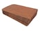 Honbay 50pcs Retro Style Brown Kraft Paper Envelops Postcard Invitation Letter Stationery Paper Bag Vintage Air Mail Gift Envelope
