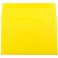 JAM Paper JAM PAPER A10 Colored Invitation Envelopes 6 x 9 12 Yellow Recycled 50Pack