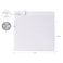Janvale 5x7 Envelopes 50 Pack A7 White Envelopes for Invitations 5 14 x 7 14 Large for Weddings Invitations Greeting Cards Postcards Photos Mailing Quick Self Seal