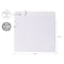 Janvale 5x7 Envelopes 50 Pack A7 White Envelopes for Invitations 5 14 x 7 14 Large for Weddings Invitations Greeting Cards Postcards Photos Mailing Quick Self Seal