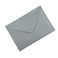 Lucky Star 25 PCS A7 Pearlescent Dusty Blue Envelopes535 x 77 inches Perfect for 5x7 WeddingsInvitation CardsBirthday Greeting Invite pearl dusty blue