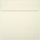 LUXPaper Square Invitation Envelopes Peel Press 5 12 x 5 12 Natural 70lb Text 50 Qty
