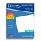 Desktop Publishing Mini Envelopes 4 12 x 3 White 100 Envelopes