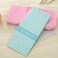 SCStyle 50 Pack Colored Envelopes 335 x 689 Inches 10 Unique Design Cute Coin invitation Gift Card Postcard Colorful Envelopes