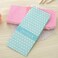 SCStyle 50 Pack Colored Envelopes 335 x 689 Inches 10 Unique Design Cute Coin invitation Gift Card Postcard Colorful Envelopes