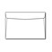 Desktop Publishing Thick 28lb White 6 x 9 Envelopes 100 Envelopes Pack Gummed Booklet Flap 6x9 Inch For Professional Business School or Home