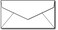 Desktop Publishing White Monarch Envelopes 3 78 x 7 12 100 Envelopes Standard Gummed Square Flap Fits Executive Paper