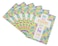American Greetings Religious Easter Cards with Envelopes He Has Risen 6Count
