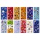 Hallmark Peanuts Stickers for Kids Pack of 237 Stickers 12 Sheets for Easter Back to School Halloween Holiday and More