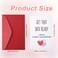 Gosknor 1 Year Hilarious Anniversary Card Happy Anniversary Card Gift Get That Ready Funny Best Husband Cool for Husband