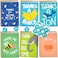 Sleazy Greetings 12 Funny Thank You Cards 4 x 6 Pun Greeting Note Cards w Kraft Envelopes Bulk Boxed Set Bundle Assortment of Fun Notecards Kid Thank You Cards Great for Gratitude Employee Recognition