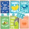 Sleazy Greetings 12 Funny Thank You Cards 4 x 6 Pun Greeting Note Cards w Kraft Envelopes Bulk Boxed Set Bundle Assortment of Fun Notecards Kid Thank You Cards Great for Gratitude Employee Recognition