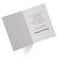 1Up Greetings Happy 21st Birthday Card 5x75 Single Card Envelope