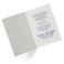 1Up Greetings Happy Birthday Card for SonInLaw 5x75 Single Card Envelope BIRSONLAW1