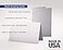 Desktop Publishing 4 x 6 Heavyweight Blank White Greeting Card Sets 40 Cards Envelopes