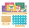 Biturat 48 Encouragement Notecards with Envelopes Kudo Appreciation Thank You Cards Set Recognition Mail Postcards Note Cards Pack for Staff Gratitude Cards Bundle for Cowoker Teacher etc 4 x 6 in