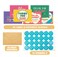 Biturat 48 Encouragement Notecards with Envelopes Kudo Appreciation Thank You Cards Set Recognition Mail Postcards Note Cards Pack for Staff Gratitude Cards Bundle for Cowoker Teacher etc 4 x 6 in