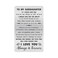 Alotozo Goddaughter Gifts I Love You Goddaughter Wallet Card To My Goddaughter Gifts God Daughter Cards from Godparents