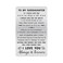 Alotozo Goddaughter Gifts I Love You Goddaughter Wallet Card To My Goddaughter Gifts God Daughter Cards from Godparents