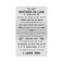Alotozo Mother in Law Christmas Wallet Card Gifts to My Mother in Law Best MothersinLaw Gift Ideas