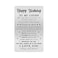 Alotozo Personalized Birthday Card for Cousin Laser Engraved Stainless Steel Wallet Card Cousin Birthday Gift Durable Bday Keepsake