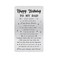 Alotozo Personalized Birthday Card for Dad Laser Engraved Stainless Steel Wallet Card Birthday Gift from DaughterSon Durable Bday Keepsake