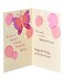 American Greetings Birthday Card for Daughter Butterfly