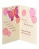 American Greetings Birthday Card for Daughter Butterfly