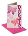 American Greetings Birthday Card for Daughter Butterfly