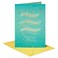 American Greetings Religious Congratulations Card Happy for You