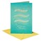 American Greetings Religious Congratulations Card Happy for You