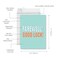 Andaz Press Funny Jumbo Farewell Card With Envelope 85 x 11 inch Office Card Farewell Good Luck Diamond Blue 1Pack Includes Envelope