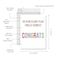 Andaz Press Funny Jumbo Retirement Card With Envelope 85 x 11 inch Farewell Office So Your Escape Plan Finally Worked Congrats 1Pack Includes Envelope