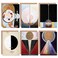 Artery8 Hilma af Klint Altarpiece Buddha Dove Evolution Abstract Fine Art Greeting Card Pack of 6
