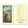 Artisan Owl The Angelus Prayer Holy Cards Set of 5